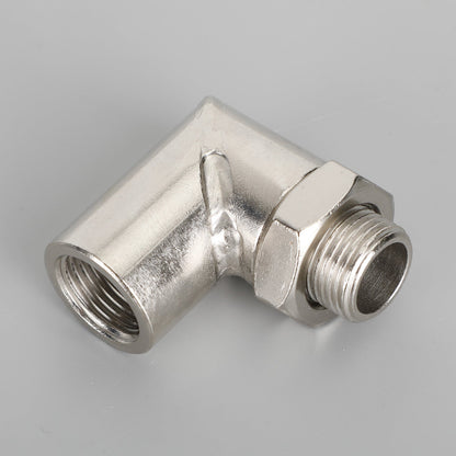 Fix CEL&Improve Emissions 90 ¡ãOxygen Extender Adapter Spacer Extension Extender Sensor Adapter M18*1.5