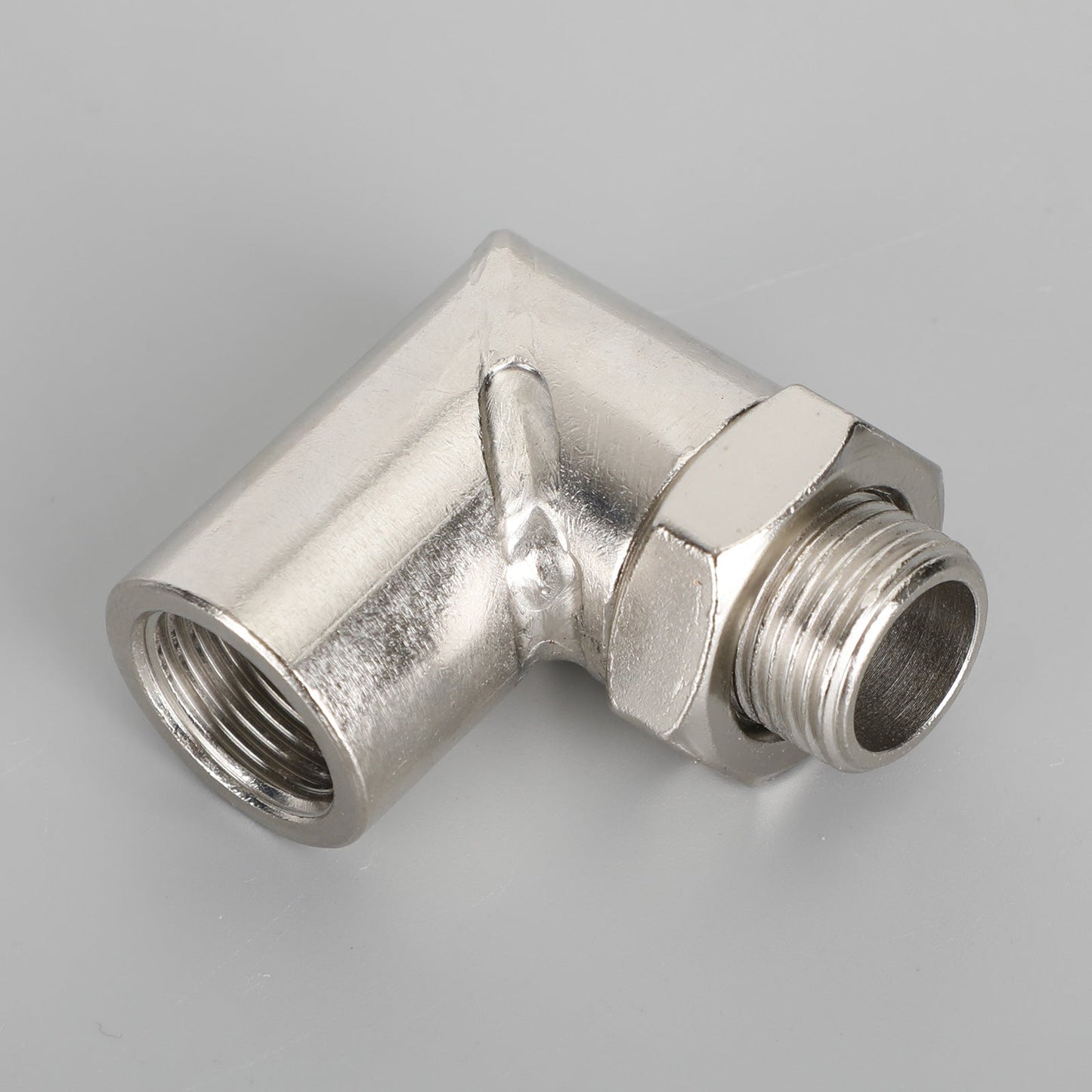 M18*1,5 90 ����Entretoise d'adaptateur d'extension d'oxygène Adaptateur de capteur d'extension d'extension S