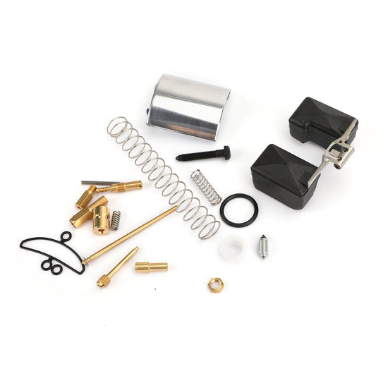 PWK KEIHIN OKO Spare Jets 38mm Motorcycle Carburetor Repair Rebuild Kit
