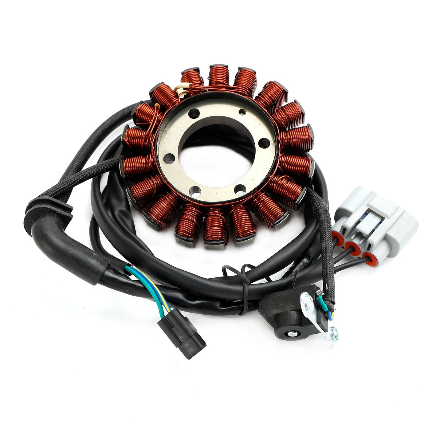 Régulateur de stator et joint d'alternateur pour Tiger 900, GT, Low, Rally, Pro 2020-2022