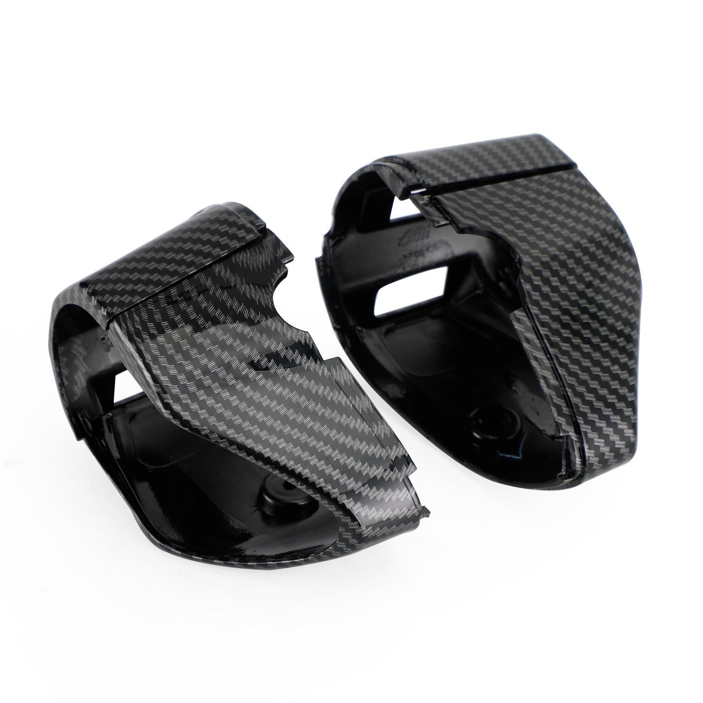 Cache-boutons de guidon pour Sprint Primavera 125 150 2014-2022