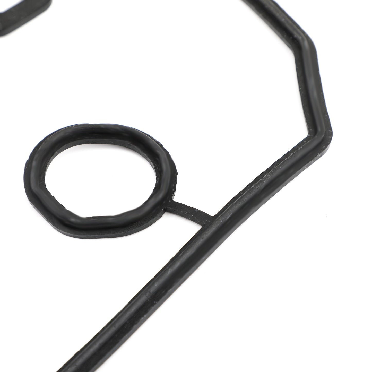 Junta de tapa de culata para Honda NT NTV 650 NV 400/V600 VT500 Shadow XRV750