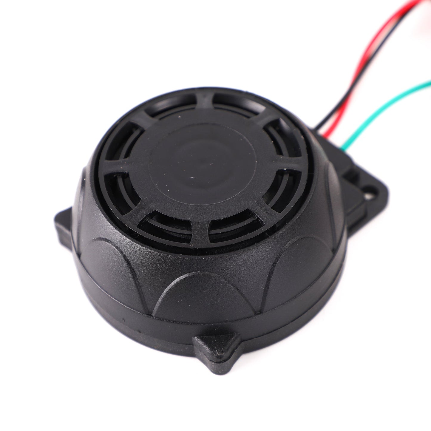 Système d'alarme antivol 12 V RC avec détecteur de vibrations pour moto