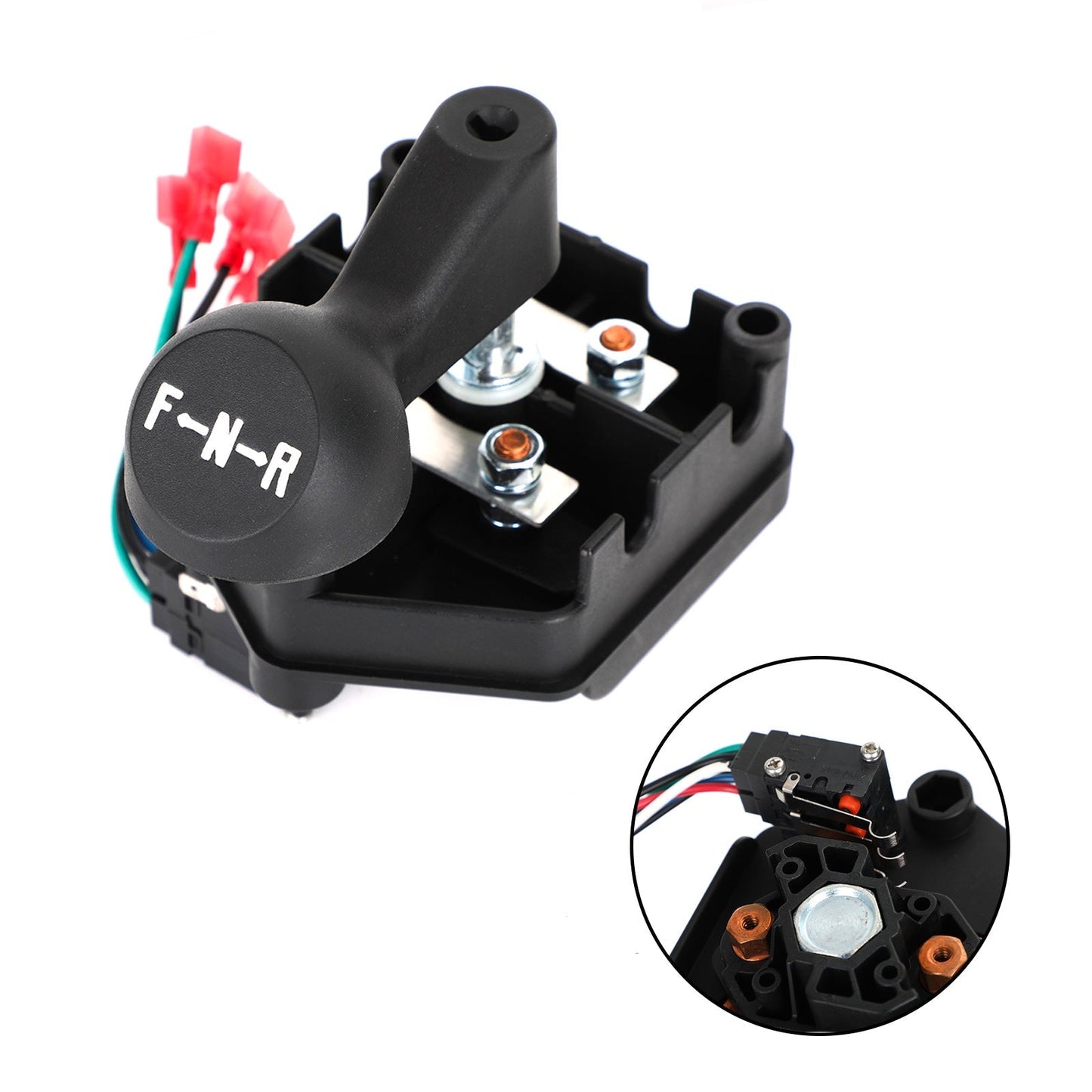 Club Car Forward Reverse Switch