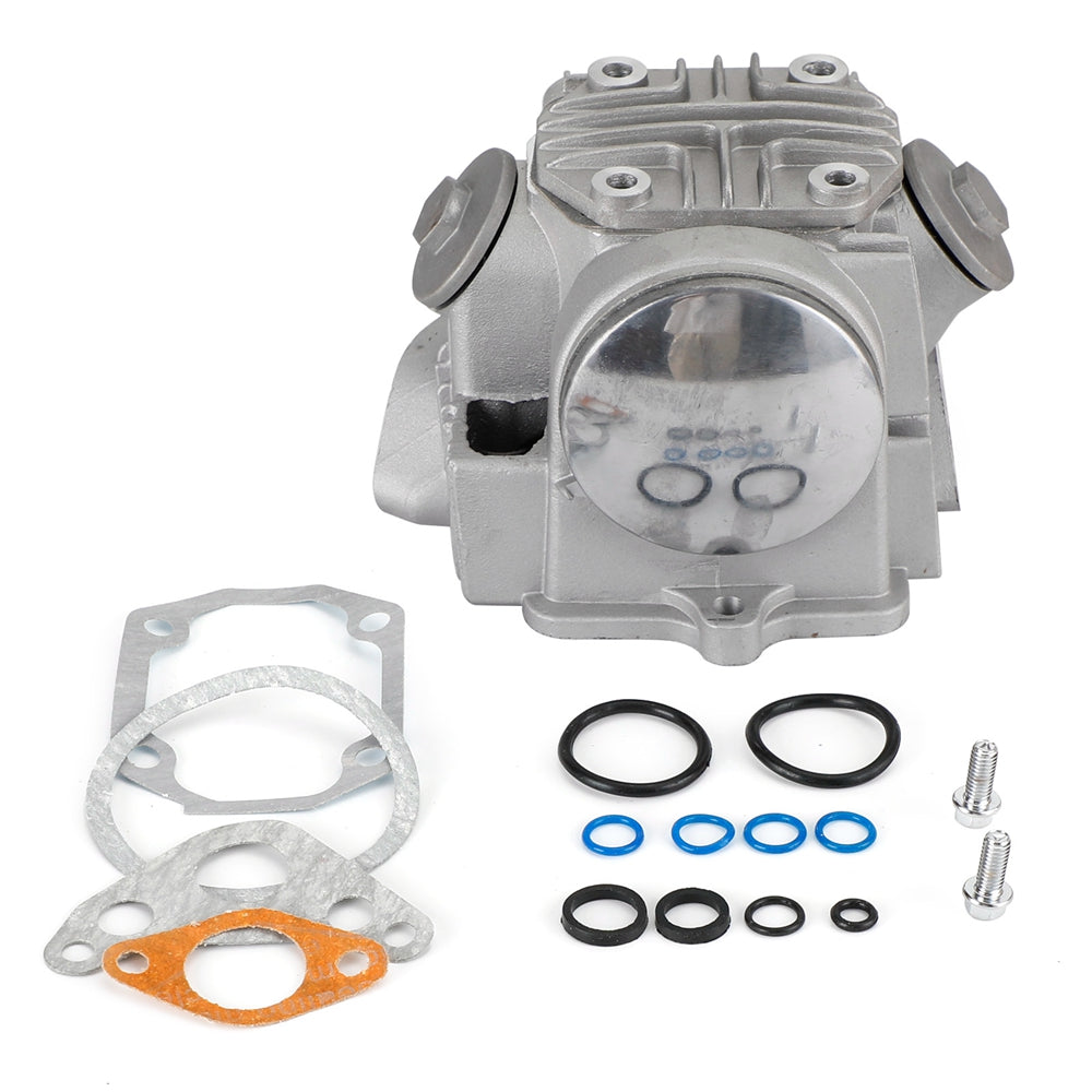 Kit cylindre haut de gamme 50 cc pour HONDA Z50 R, Z50A, Mini Trail 50, Monkey, CRF50F, XR50R