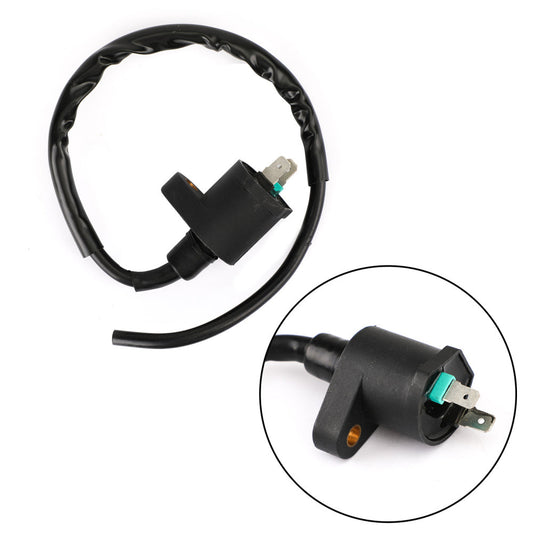 Ignition Coil Models fit for For Yamaha DT50 PW80 PW50 WR250 YZ250 V Star 650 XVS650