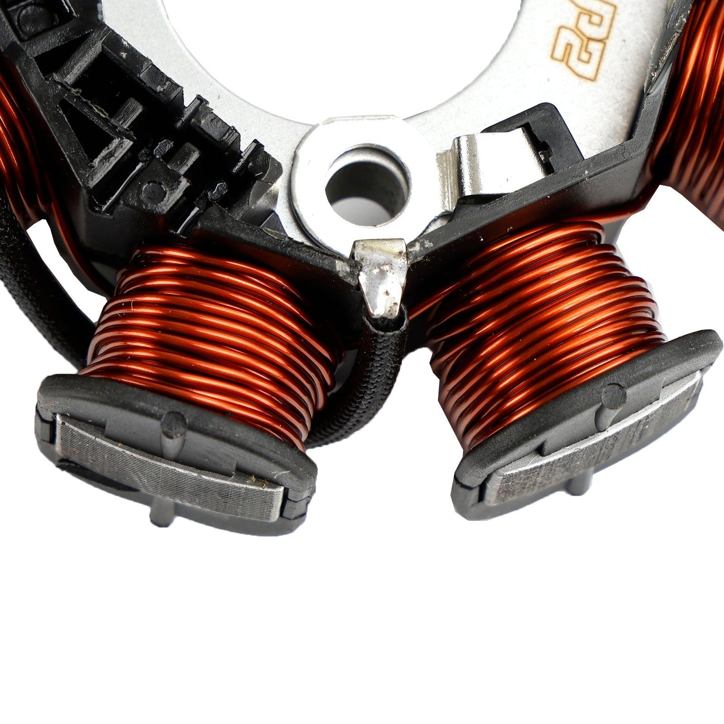 Kit de juntas reguladoras del estator del alternador para Kawasaki KLX 140 LG KLX140 2008-2023