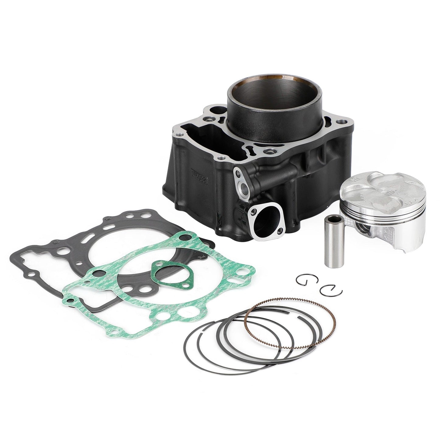 2015-2022 Honda CB300R CBR300R & CMX300 Rebel 300 Cylinder Top End Rebuild Kit