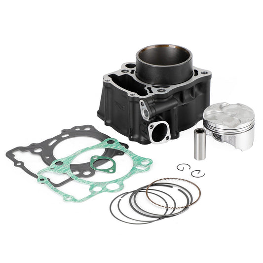 2015-2022 Honda CB300R CBR300R & CMX300 Rebel 300 Cylinder Top End Rebuild Kit