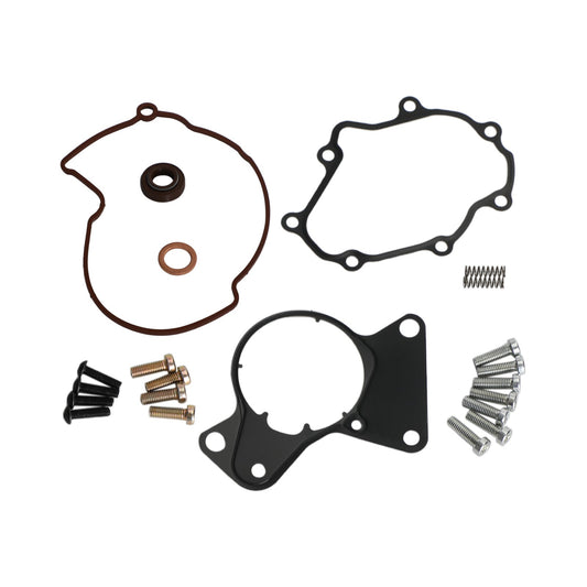 Kit d'outils de réparation de pompe à carburant à vide tandem VW 2.5 TDI, joints d'étanchéité 070145209F