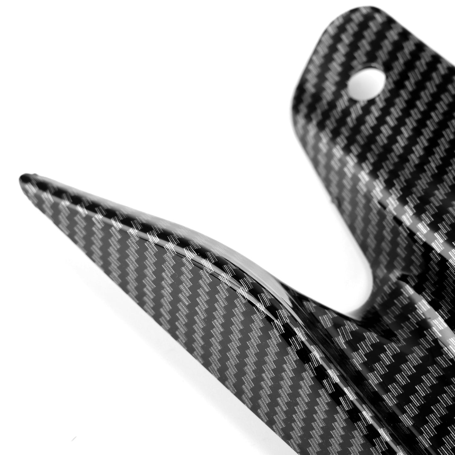 Coque de carénage avant pour Kawasaki ZX4R, ZX4RR, ZX25R 2022-2024