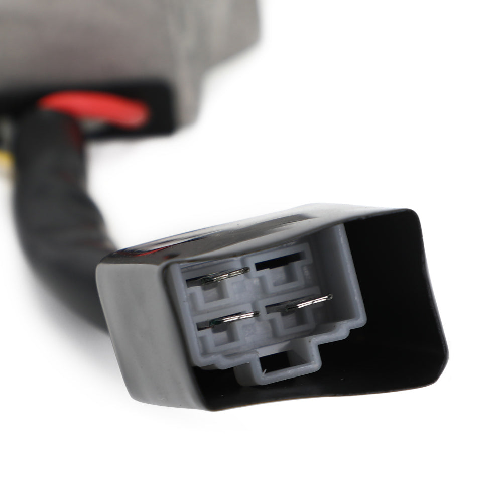 Régulateur de pression d'huile Kawasaki Z125 Pro BR125 2017-2021 (21066-0713 et 21066-0764)