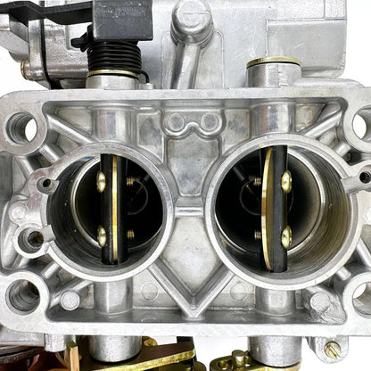 1986 Nissan Sentra 1.5L 1.6L Weber 32/36 DGV DGEV DGAV 2 Barrel Carburetor 22680 99004300 32/36 DGEV