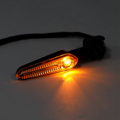 2014-2018 YAMAHA FZS V2.0 LED Refraction Blinker Turn Signal Light