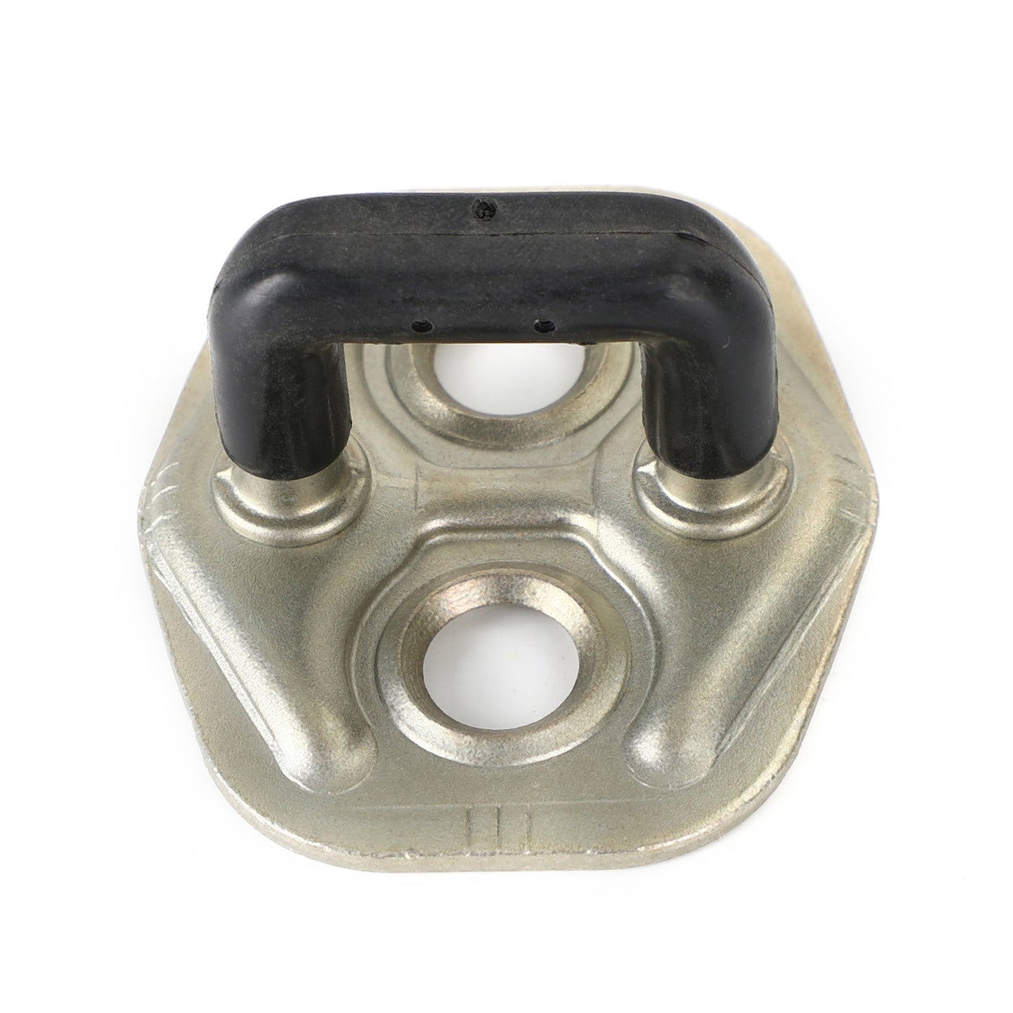 Placa de cierre de puerta delantera, trasera, derecha e izquierda, Nissan Skyline R32 1989-1995, 8057085E1A