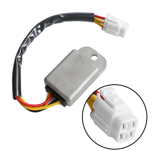 Régulateur de tension redresseur pour Kawasaki KX125 K, KX250 K 1998 21066-1110