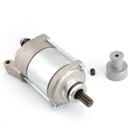 Electric Starter Motor for Honda CRF230 CRF230F 08-17 CRF230L 08-09 CRF230M 2009 Assosary