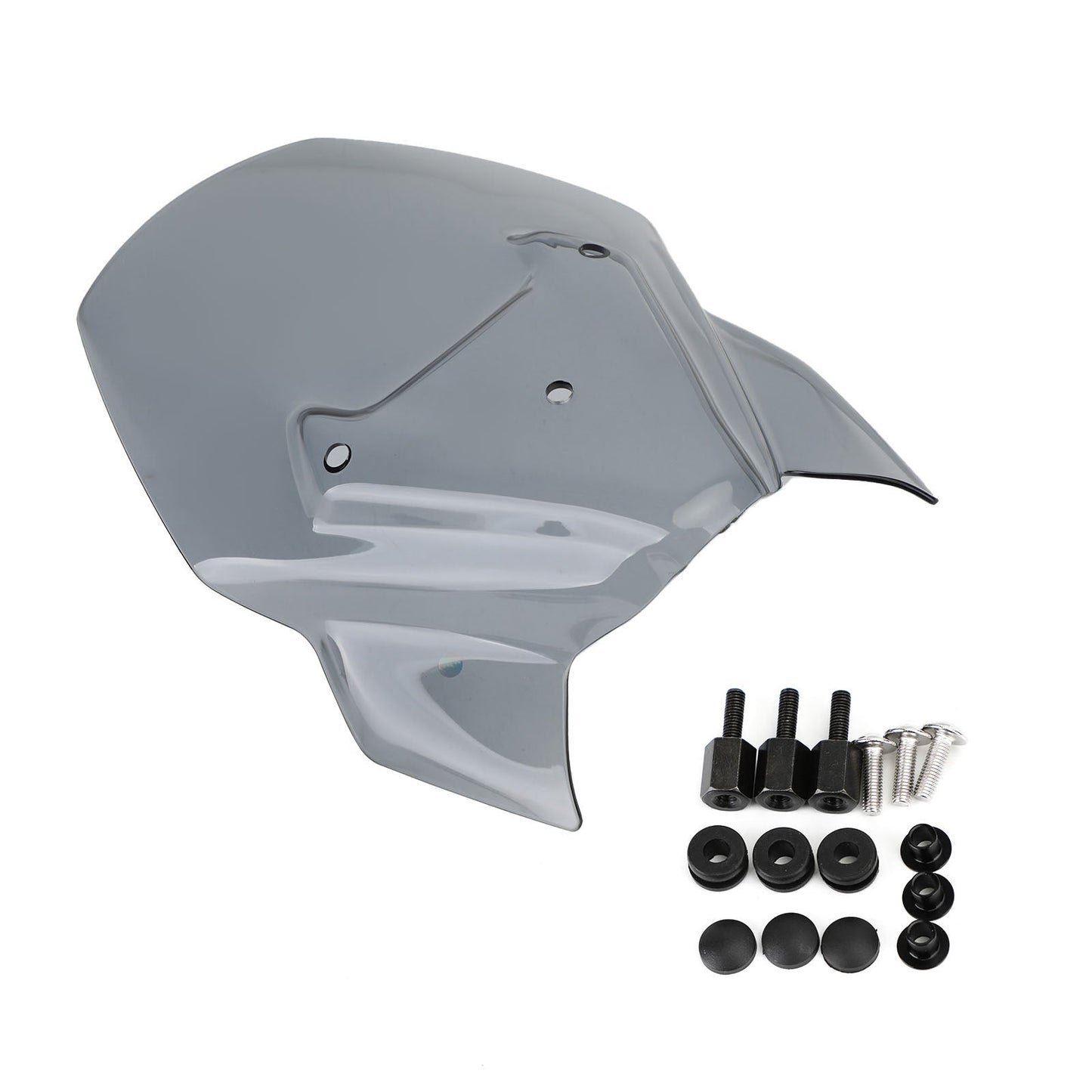 Pare-brise de moto en plastique ABS pour BMW F900R 2020-2021