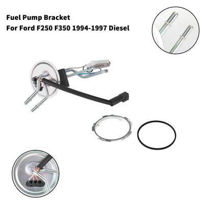 1994-1997 Ford F250 F350 Diesel FMSU-9DER Fuel Pump Mount Hanger Bracket
