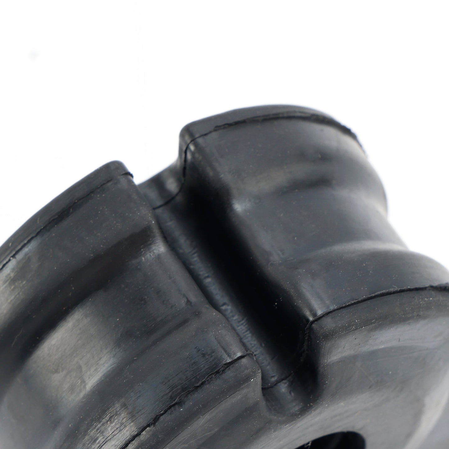 2001.11+ BMW 7 (E65, E66, E67) 735 i,Li N62 B36 A 2X douille de barre anti-roulis avant 31356761589 31356761591