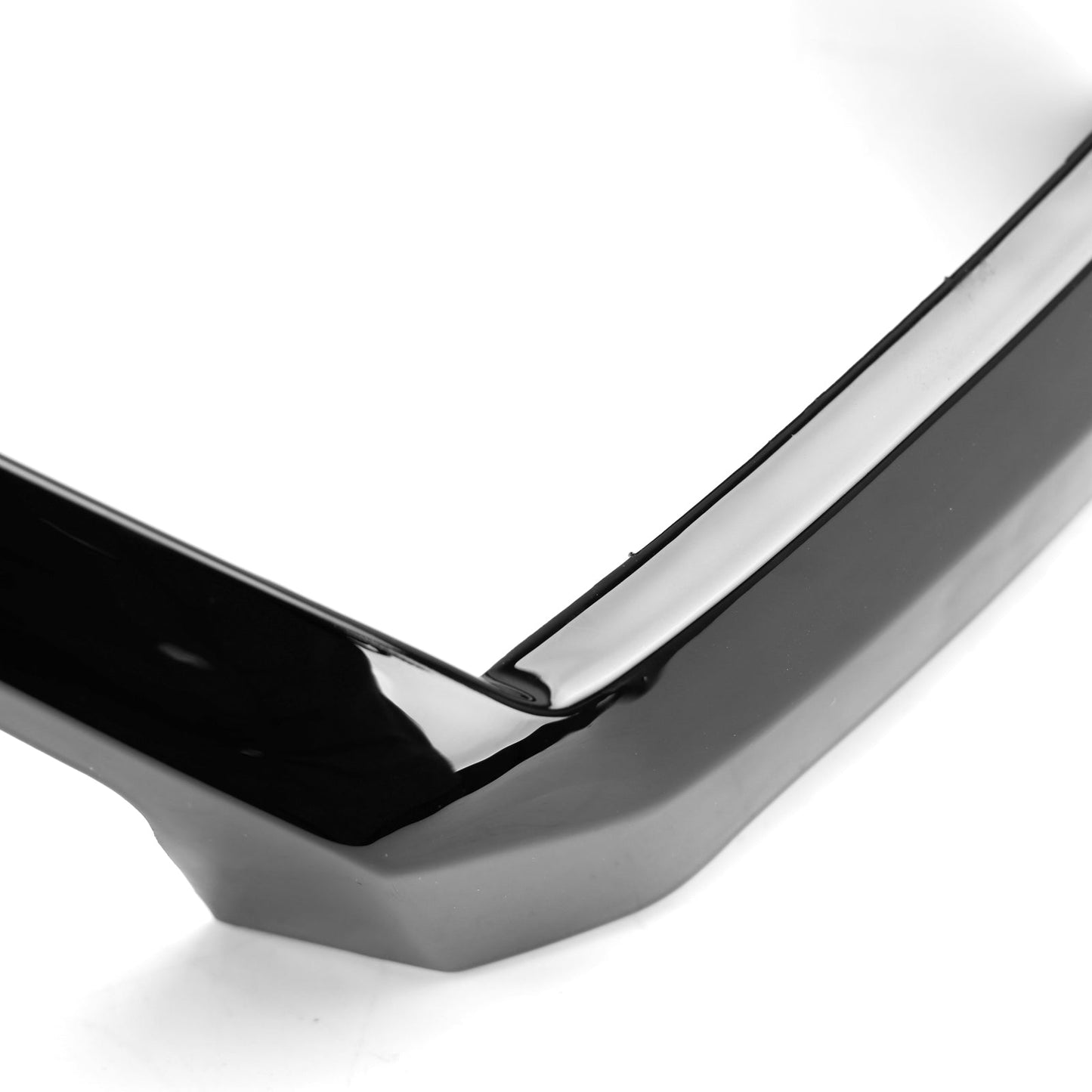 23-24 Honda Adv 160 Manillar Conductor Caja Central Cubierta Inferior Carenado