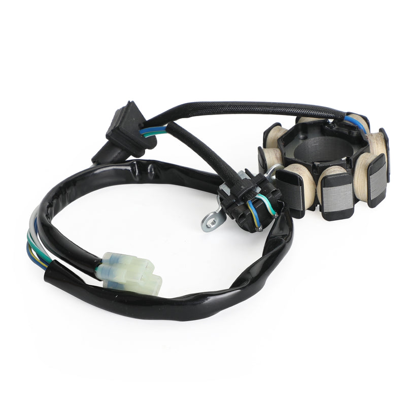 Magneto Stator Coil Generator with Gasket For Honda CRF 250 R CRF250R 2004-2009 Champoo