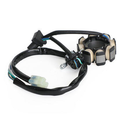 Magneto Stator Coil Generator with Gasket For Honda CRF 250 R CRF250R 2004-2009 Champoo