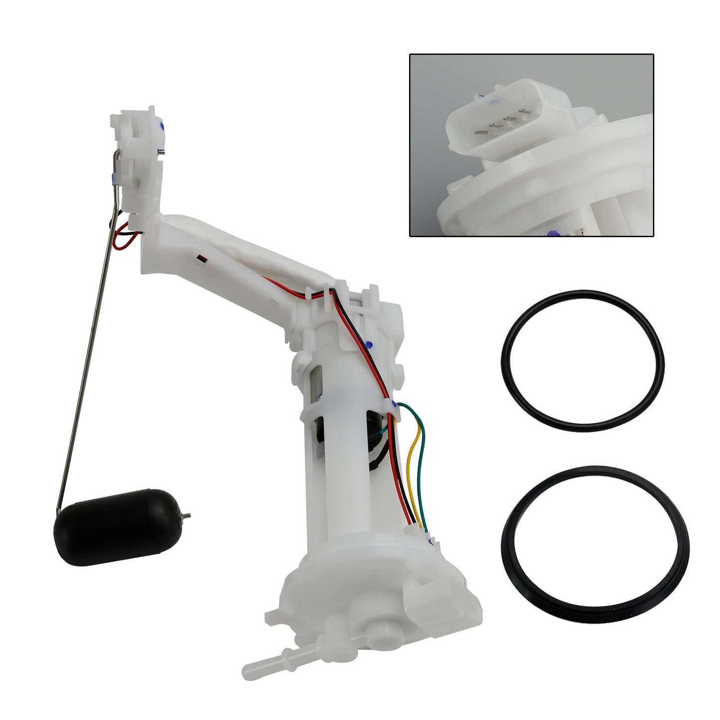 Pompe à essence de remplacement pour top case Honda Forza 250 ABS Tu NSS 250 300 (16700-K0B-T01)