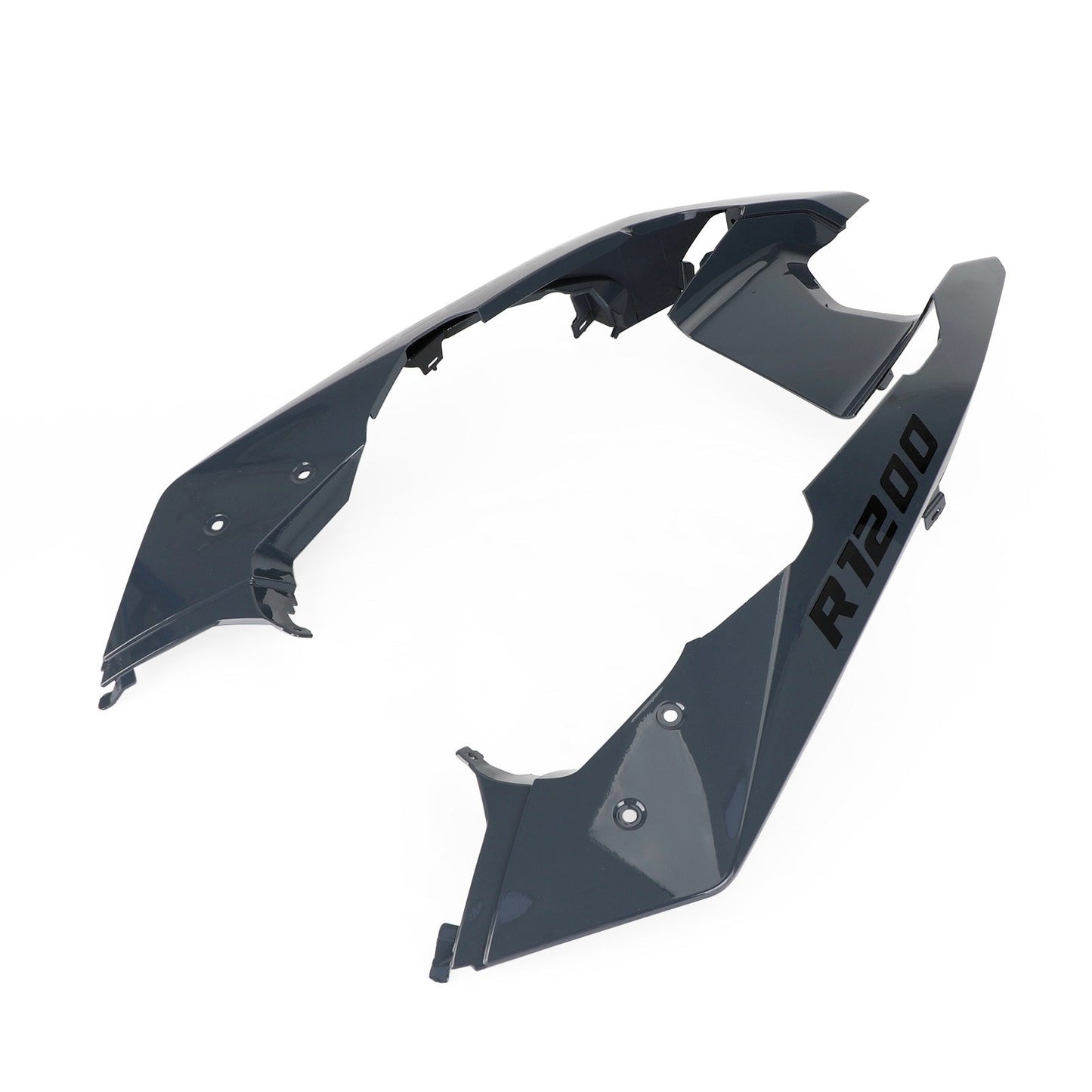 Front Nose Fairing Beak Fender Cover For For BMW R1200GS / ADV 2014-2018