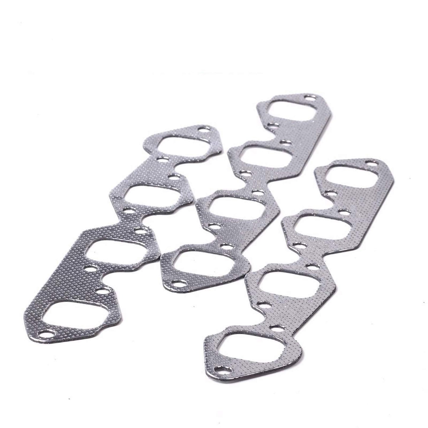 Colector de escape de tubo corto para Chevy Bel Air 1965-1970