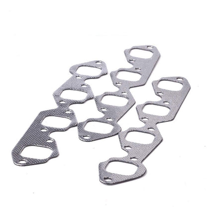 1967-1969 Chevy Camaro Exhaust Header Manifold Short Tube Assosary