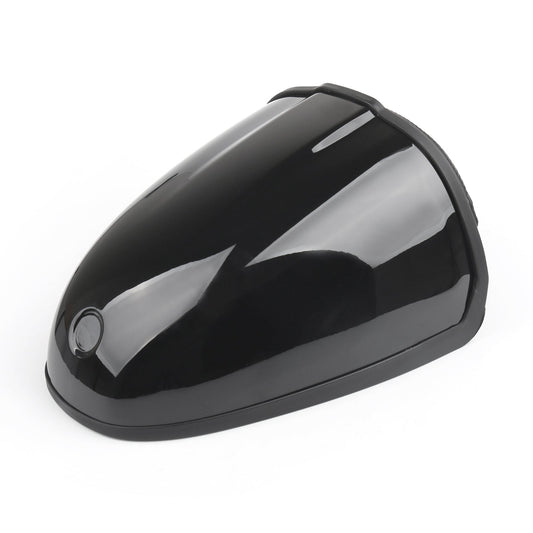 Capot de selle noir pour BMW 1200R NINE T 2014-2021