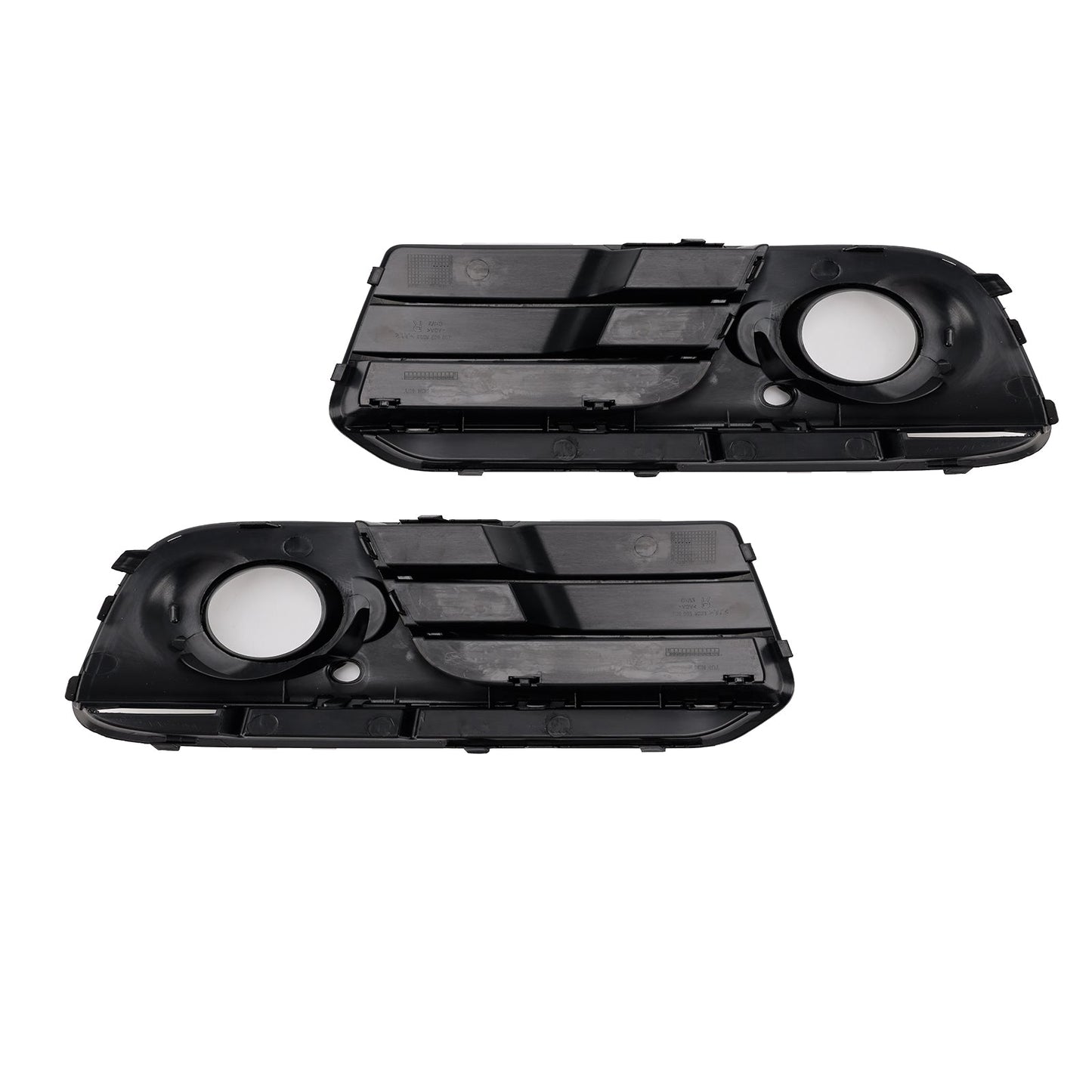 2013-2017 Front Bumper Fog Light Grill Grille 8R0807681M Fit Audi Q5