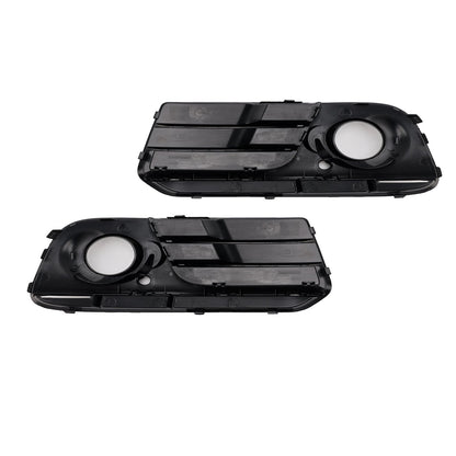 2013-2017 Front Bumper Fog Light Grill Grille 8R0807681M Fit Audi Q5