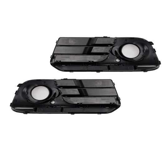 2013-2017 Front Bumper Fog Light Grill Grille 8R0807681M Fit Audi Q5