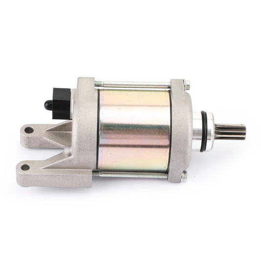 Starter Motor Fit for Yamaha XTZ250 Tenere Lander YS250 Fazer 13-15 44C-H1890-10 Assosary