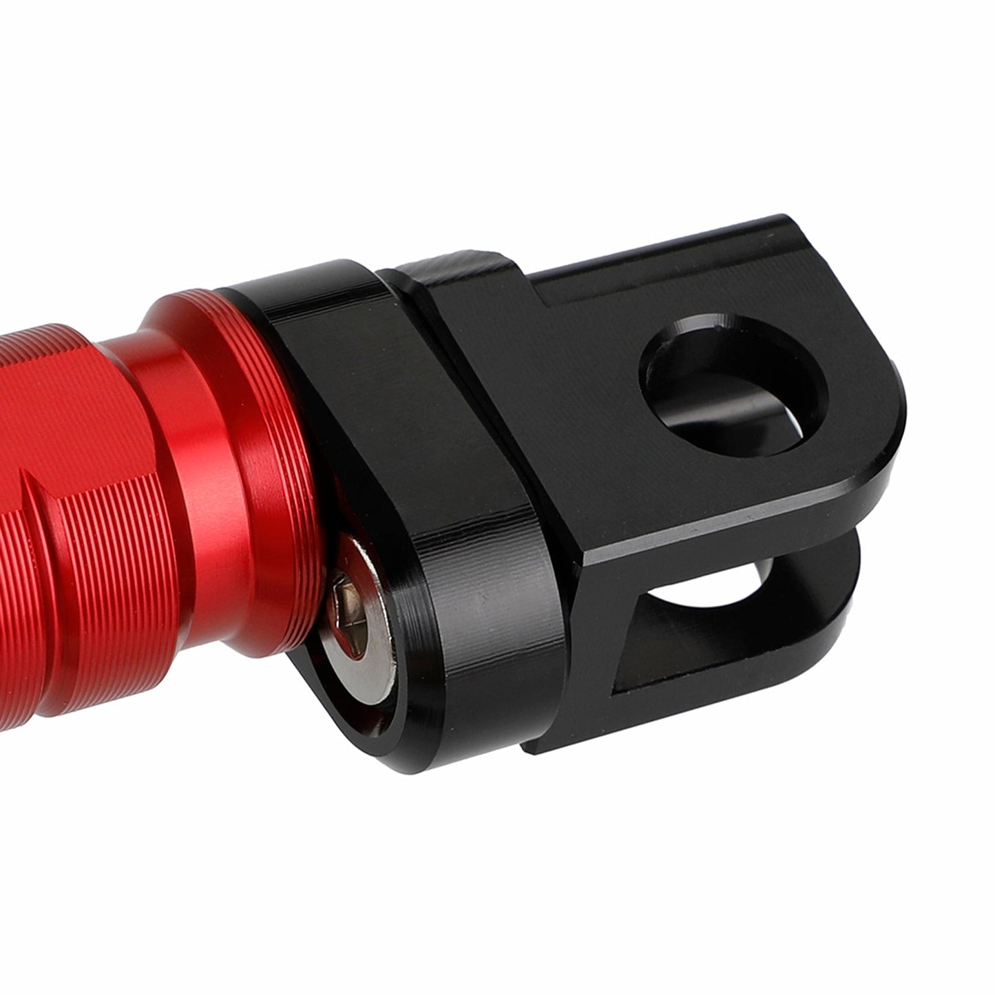 Repose-pieds avant pour CFMOTO 250SR 250NK 400NK 650NK 400GT 2019-2022