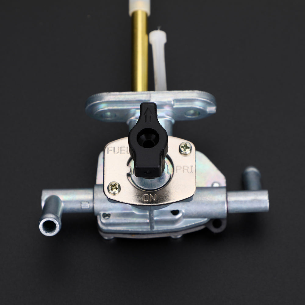 2003-2007 Suzuki Eiger 400 LTA400 LTA400F Gas Tank Fuel Cock Valve Petcock 44300-38F02