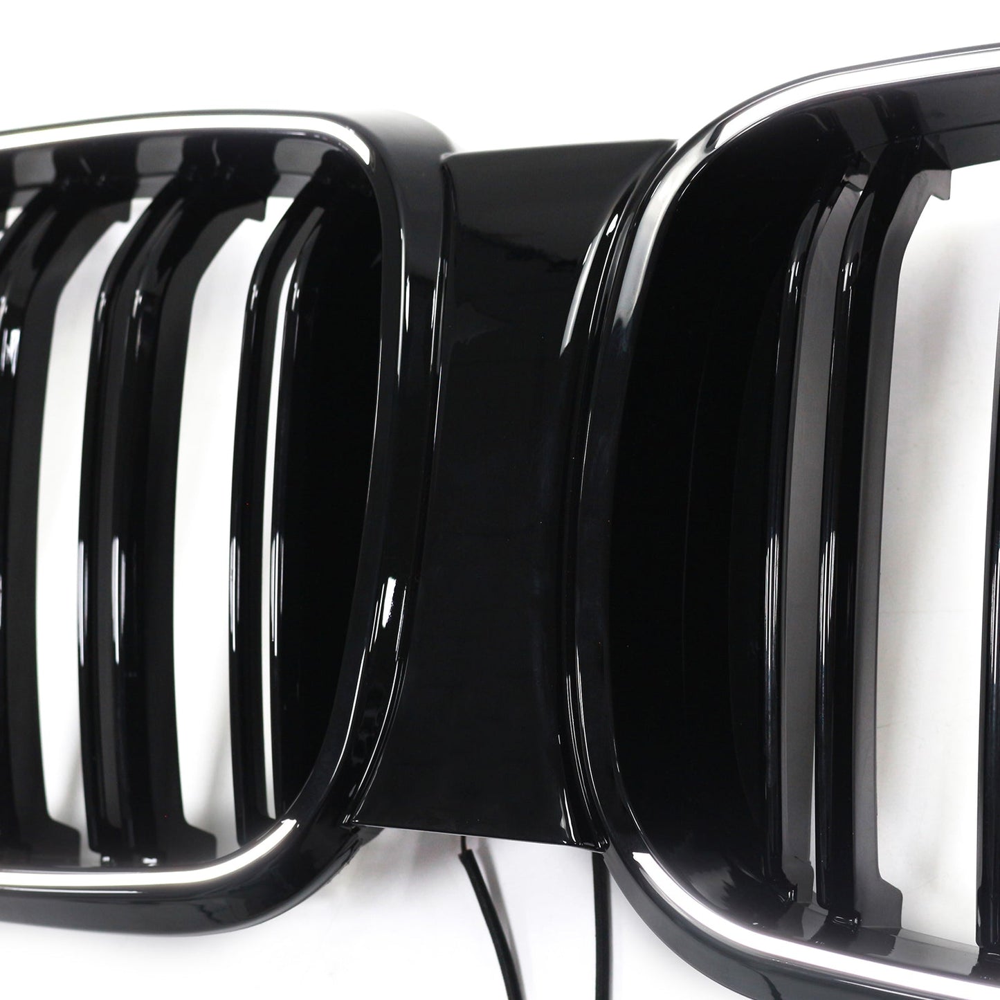 2018-2021 BMW X4 G02 X3 G01 G08 Pre LCI 51138469959 Front Kidney Mesh Grille Grill