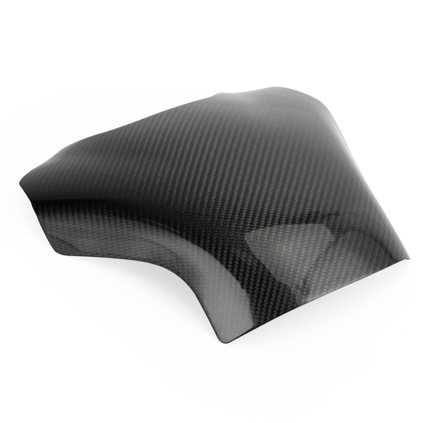 Gas Tank Cover Panel Fairing Protector For For Yamaha YZF-R1 2009-2014 Carbon