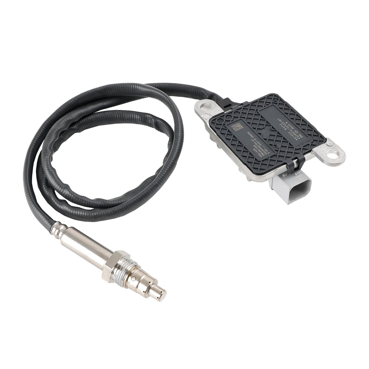 Sensor de óxido de nitrógeno (NOX) para Cummins 11.9L 15L ISX15 (2013-2018) 4326870 5WK96740B