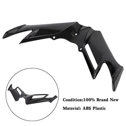 Front Fender Beak Nose Cone Extension For Yamaha N-MAX NMAX 2020-2023