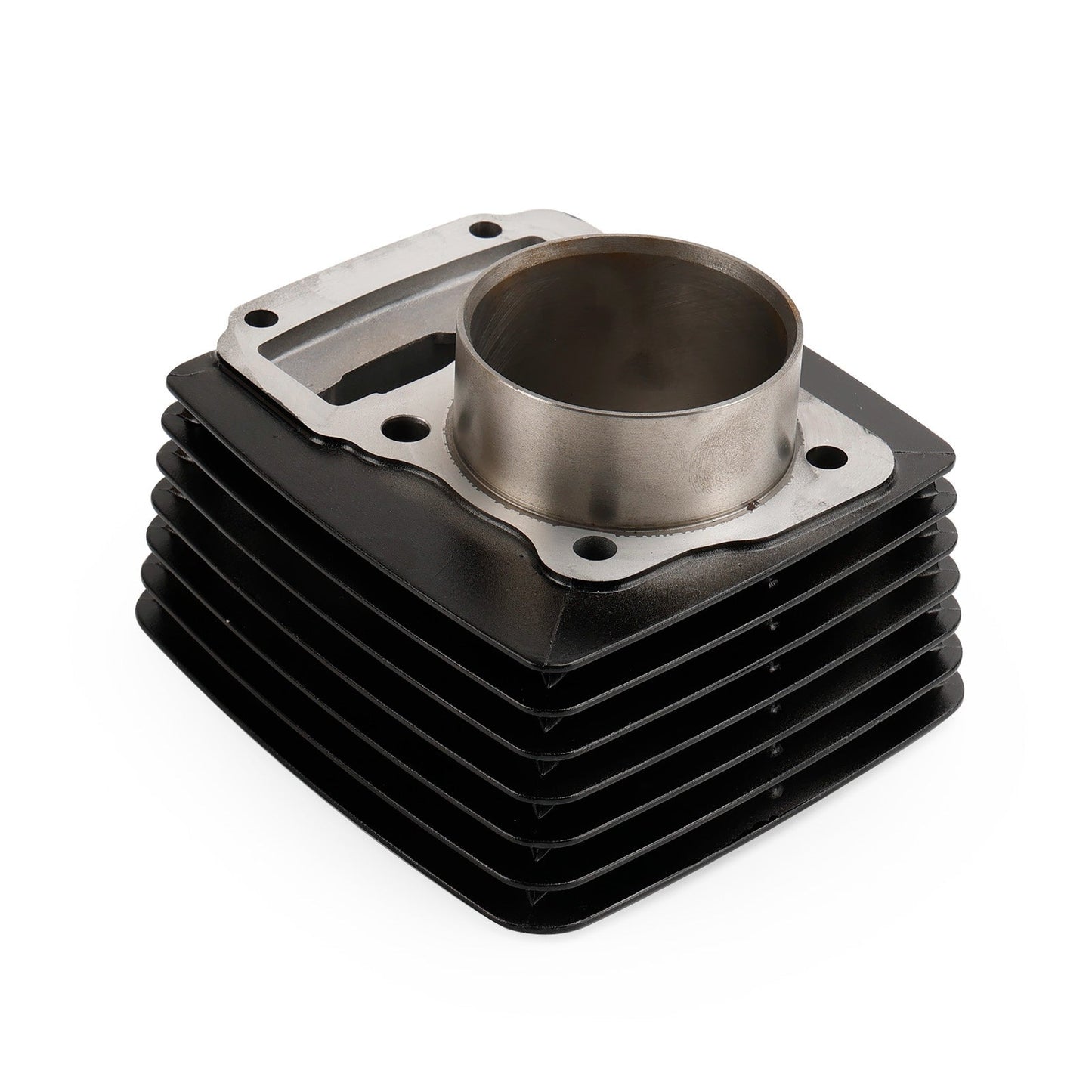 Kit completo de pistón y cilindro de 65,5 mm con pasador de 13 mm para Veloci Razzer 200