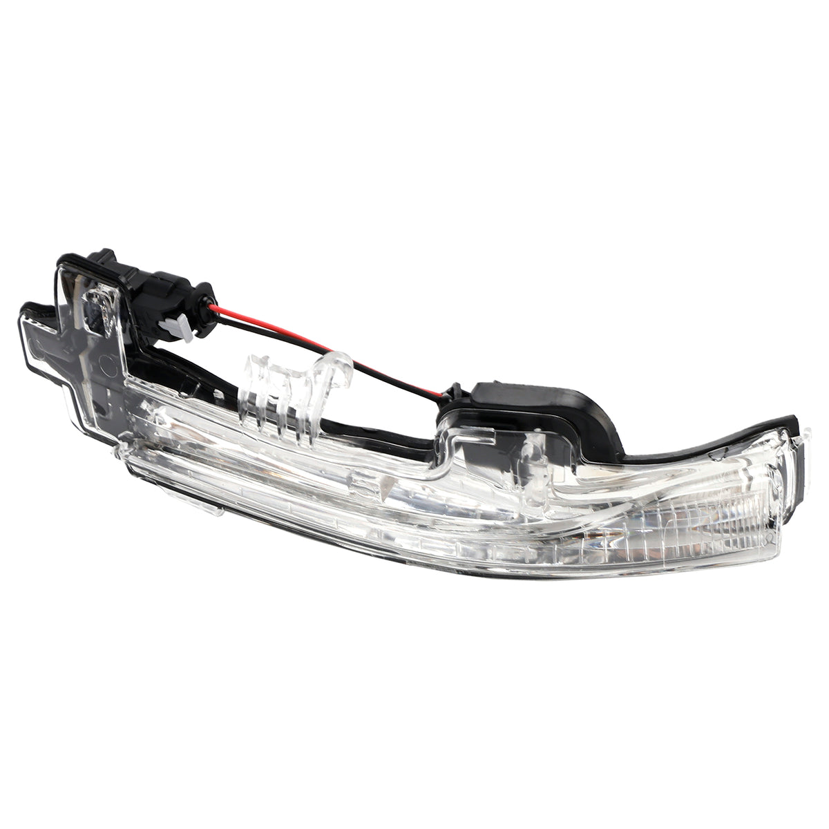 Volvo V40 S60 S80 V60 V70 Left Wing Mirror LED Signal Indicator Light