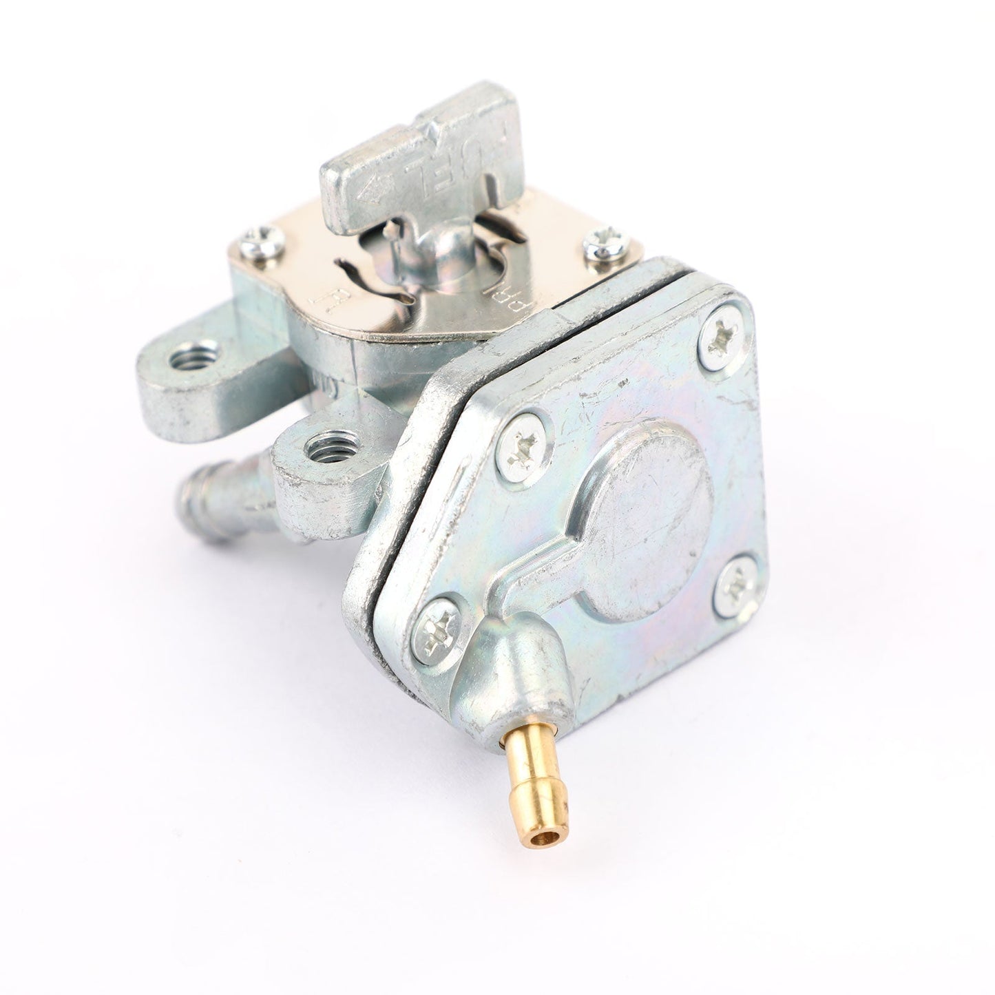 ROBINET DE CARBURANT PETCOCK pour Yamaha 2UJ-24500-00 XV250 XV125 Virago SRX600 SRX400