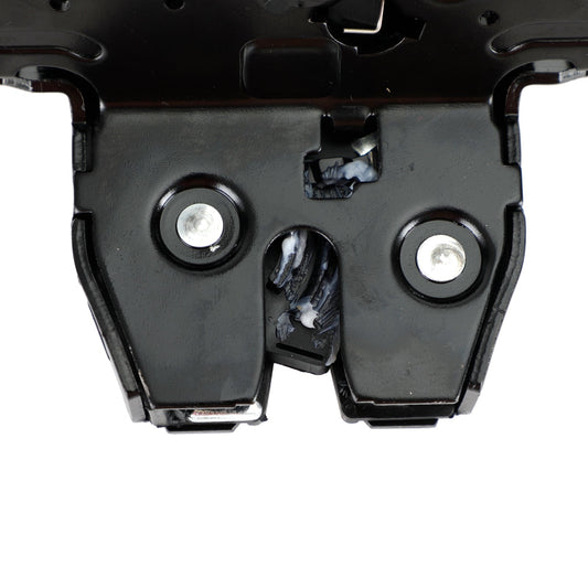 OPEL ASTRA K Sports Tourer (B16) Tailgate Lock 13587640