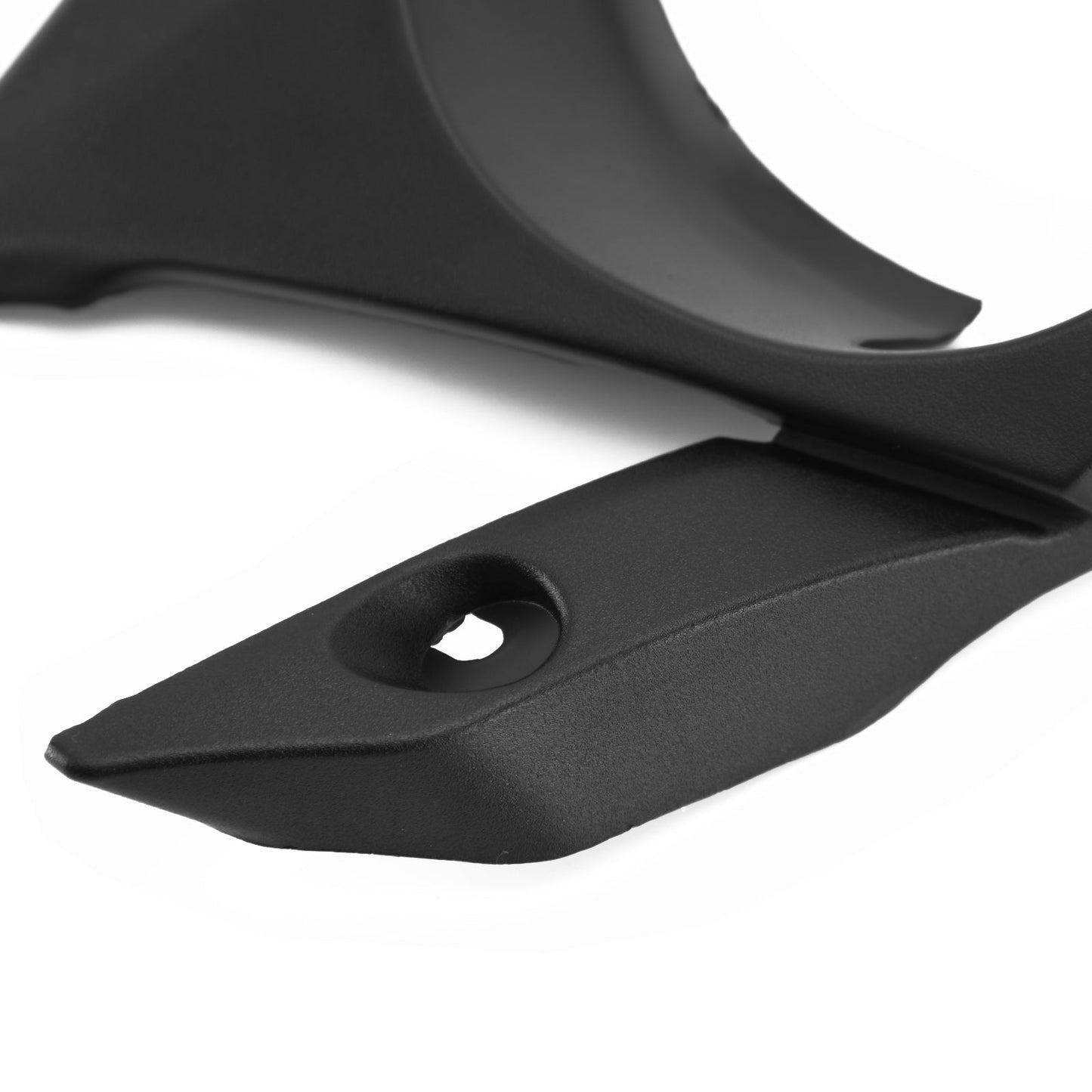 Inner Side Trim Panel Cover Fairing Cowl for For Yamaha YZF R1 2004-2006