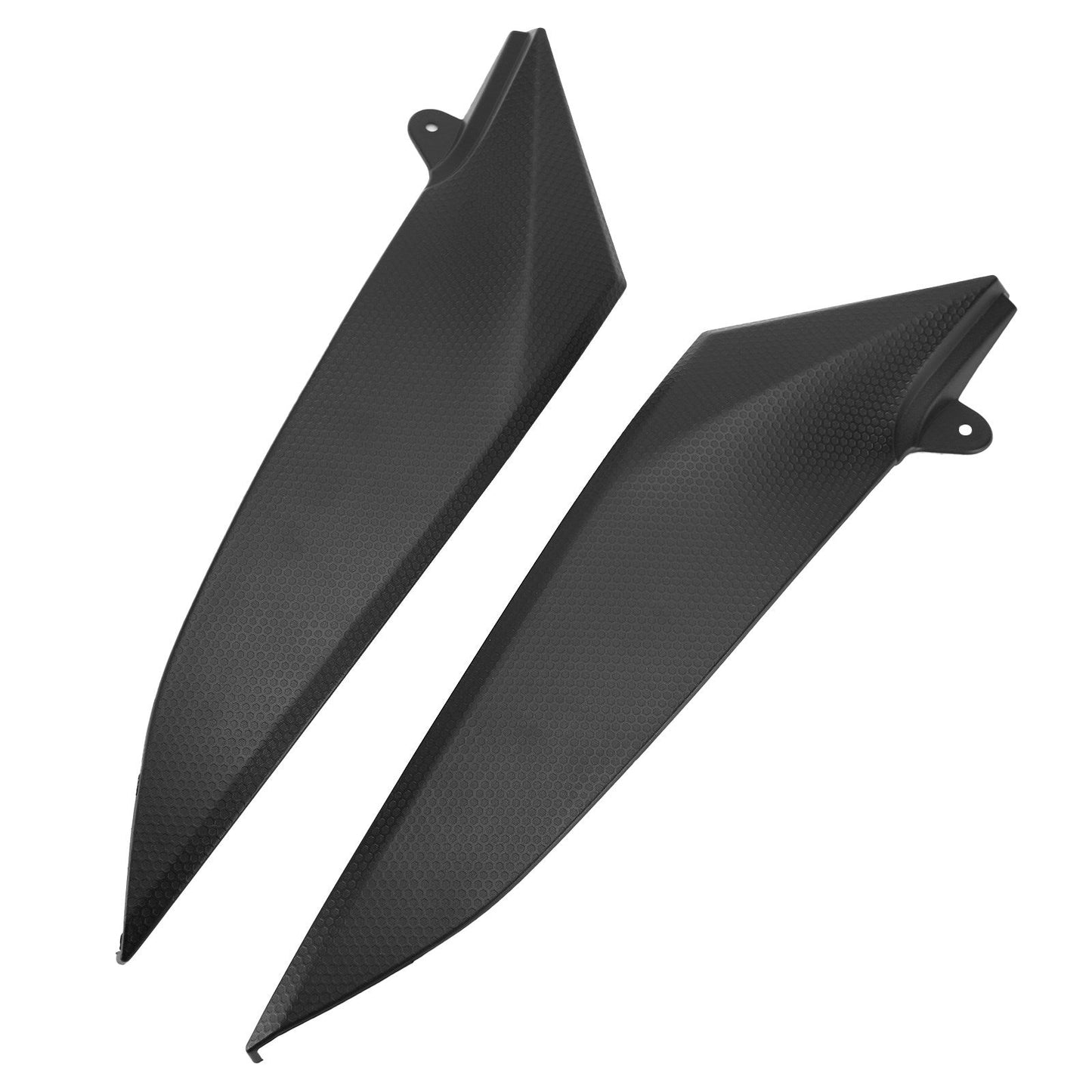 Garniture latérale de réservoir d'essence pour Yamaha YZF R1 2004-2006