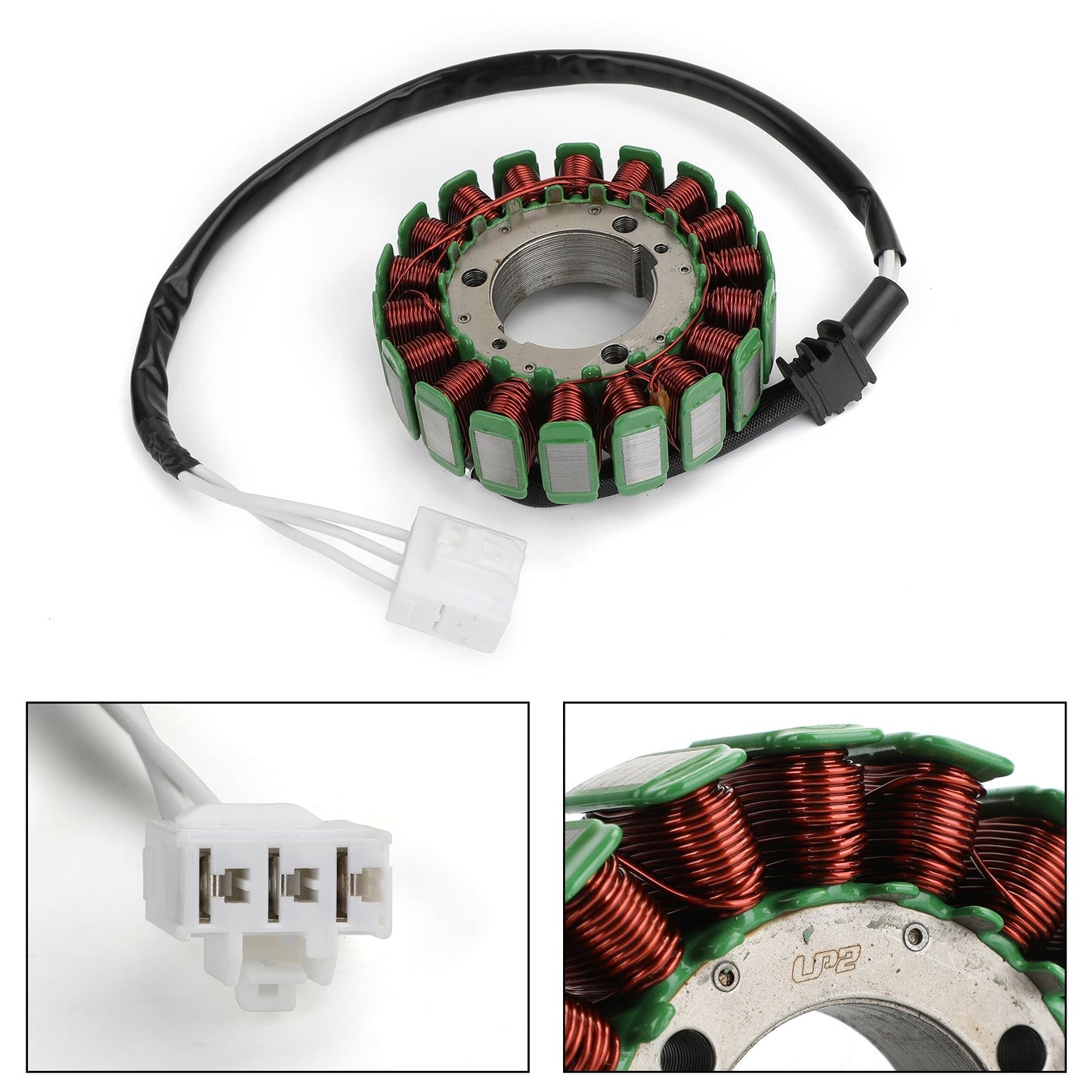 Generator Stator For For Yamaha XJ6 XJ6F XJ6N XJ6S Diversion 09-17 20S-81410-00