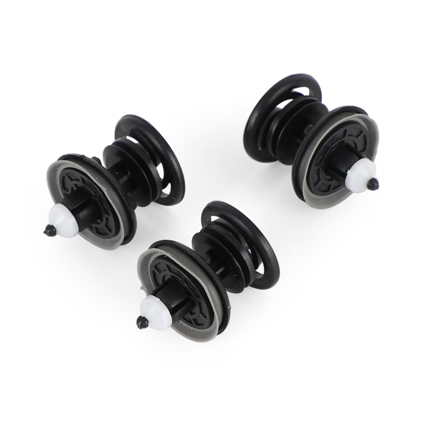 Clip de garniture de panneau de porte intérieure pour VW T5 et T6 Transporter 20X 7L6868243